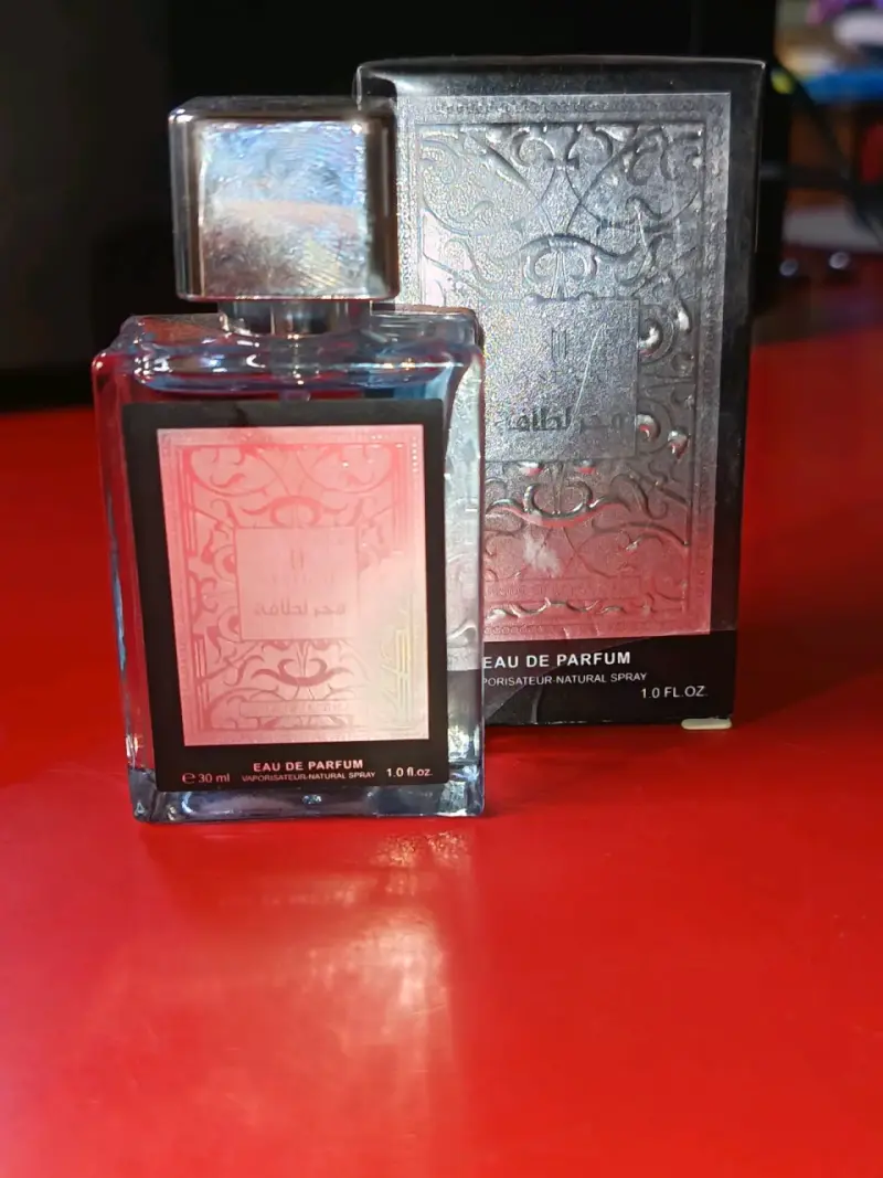 Perfume Mayar Eau de Parfum 30ml - 4