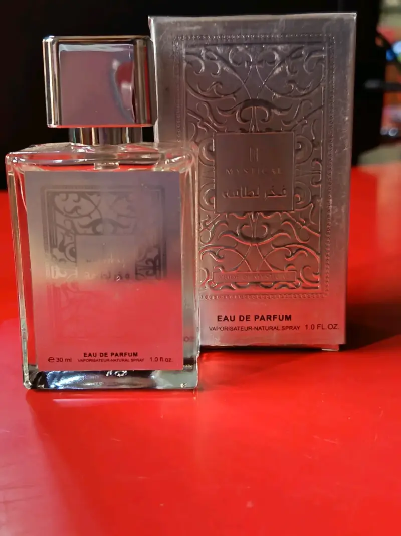 Perfume Mayar Eau de Parfum 30ml - 5