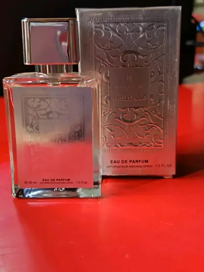 Perfume Mayar Eau de Parfum 30ml - miniatura 5