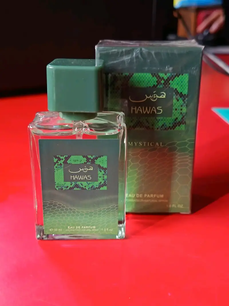 Perfume Mayar Eau de Parfum 30ml - 6