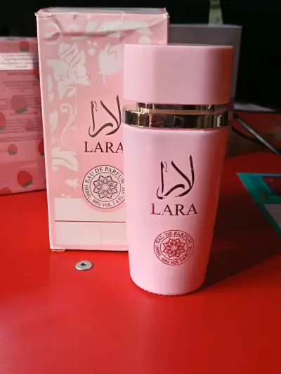 Perfume Eau de Parfum Lara 100ml - miniatura 1