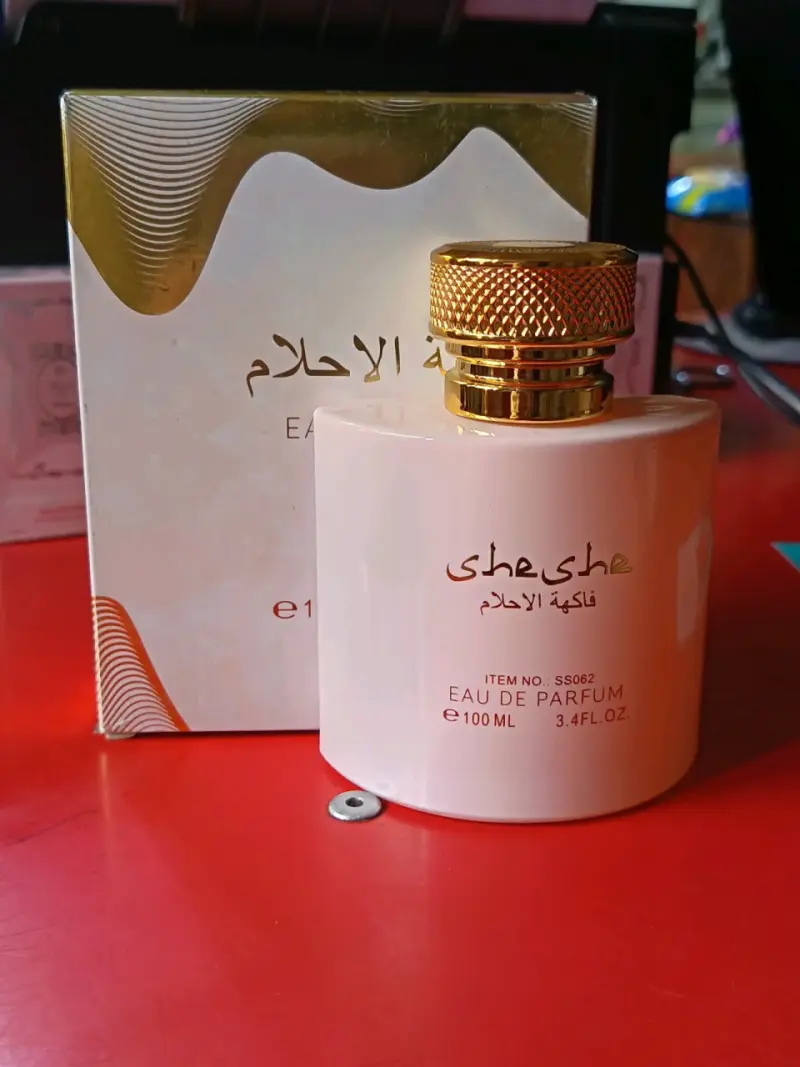 Perfume Eau de Parfum Lara 100ml - 4