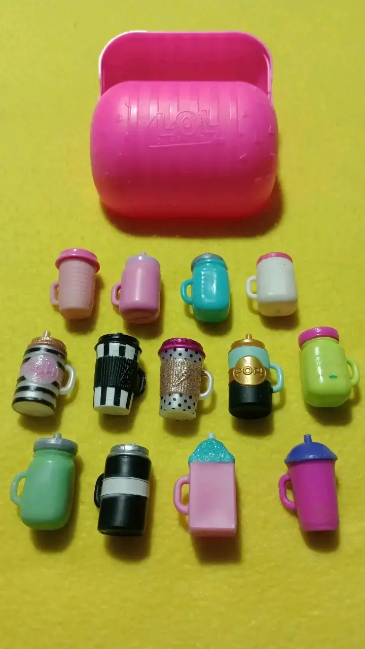 Set de muñecas LOL Surprise - 3