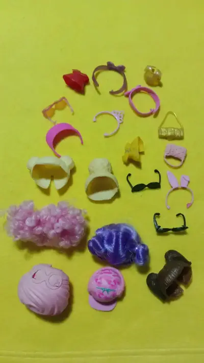 Set de muñecas LOL Surprise - miniatura 5