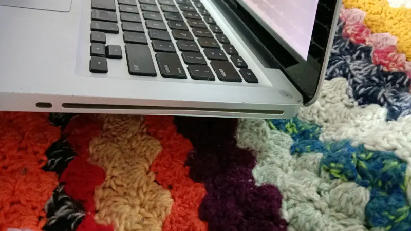 MacBook Pro - 3