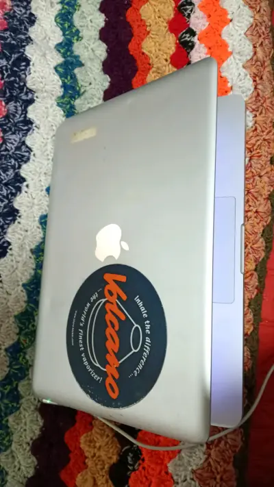 MacBook Pro - miniatura 4