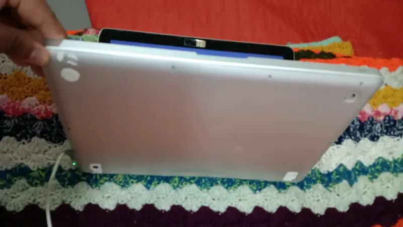 MacBook Pro - 5