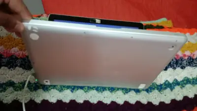 MacBook Pro - miniatura 5