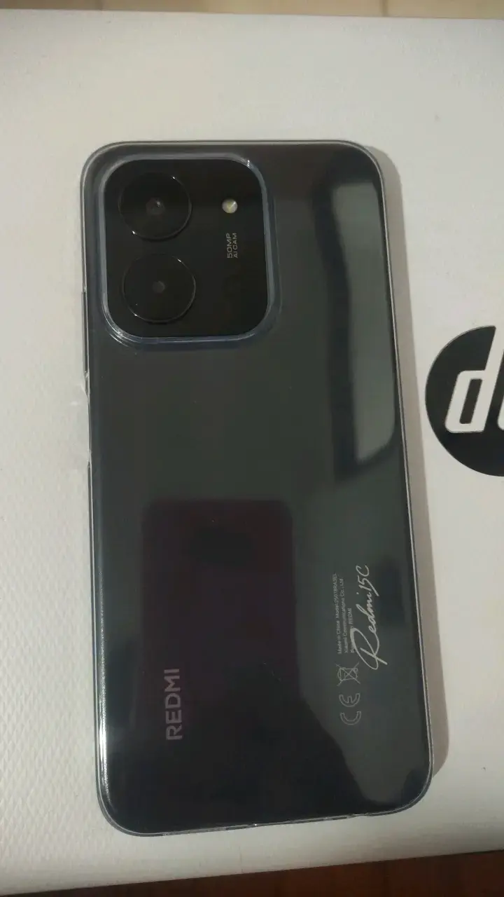 Xiaomi Redmi 15c - 3