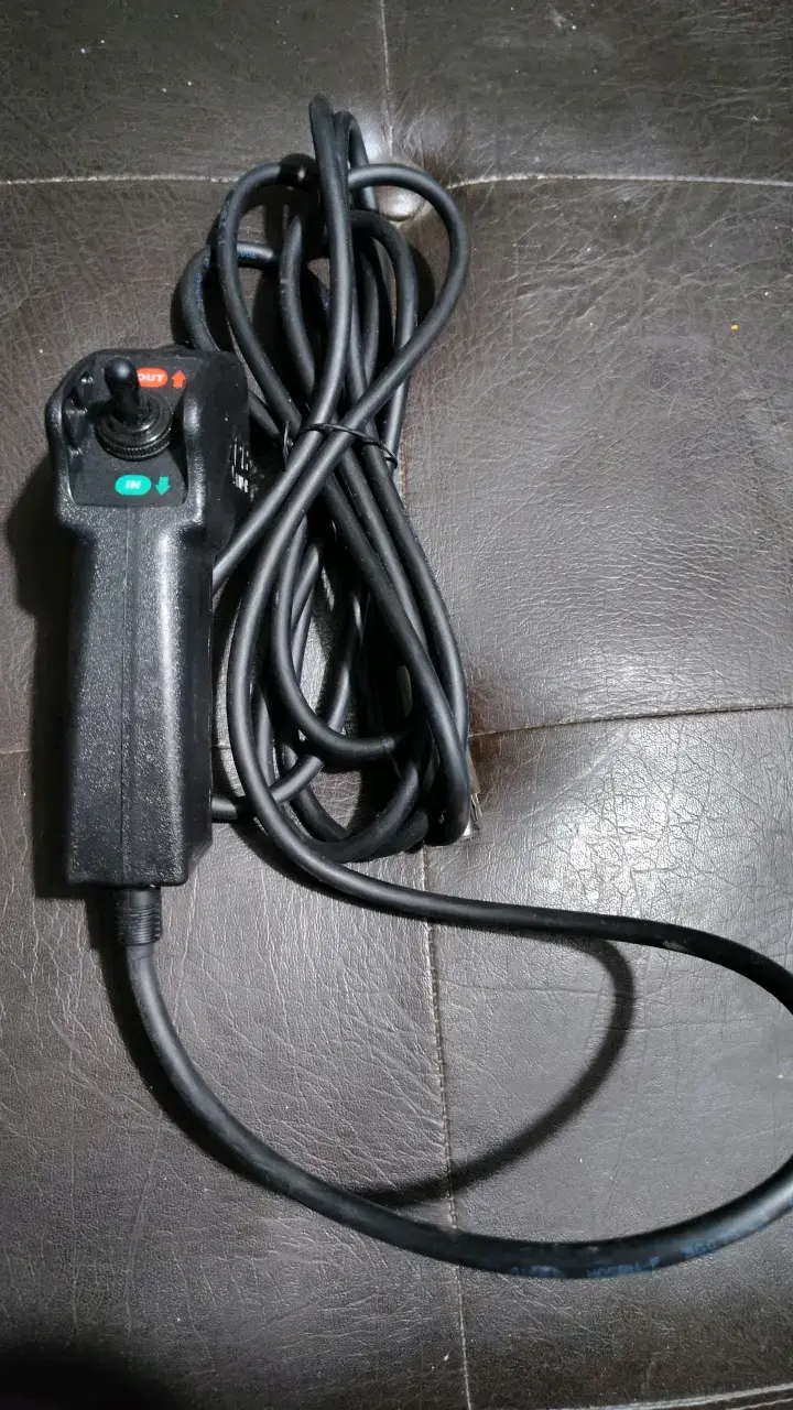 Control remoto para winche XRC - 2