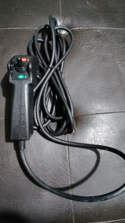 Control remoto para winche XRC - miniatura 2
