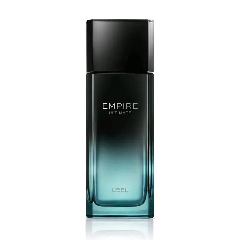 Perfume Empire Ultimate de L'Bel para Hombre