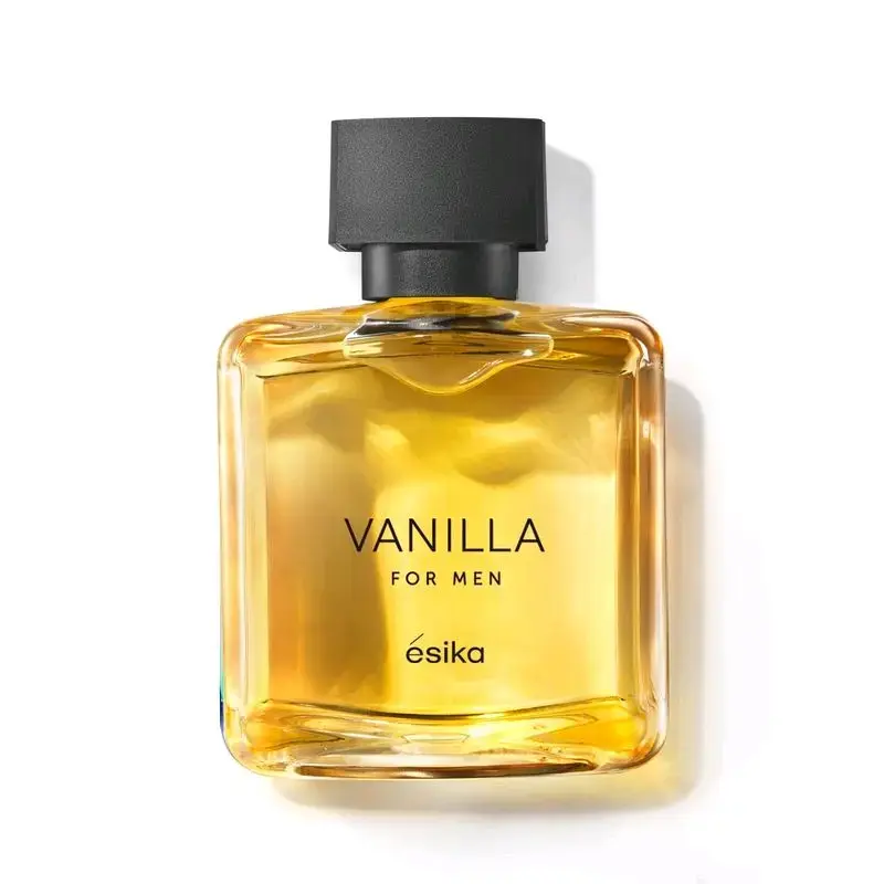 Perfume Ésika Vanilla For Men 100ml