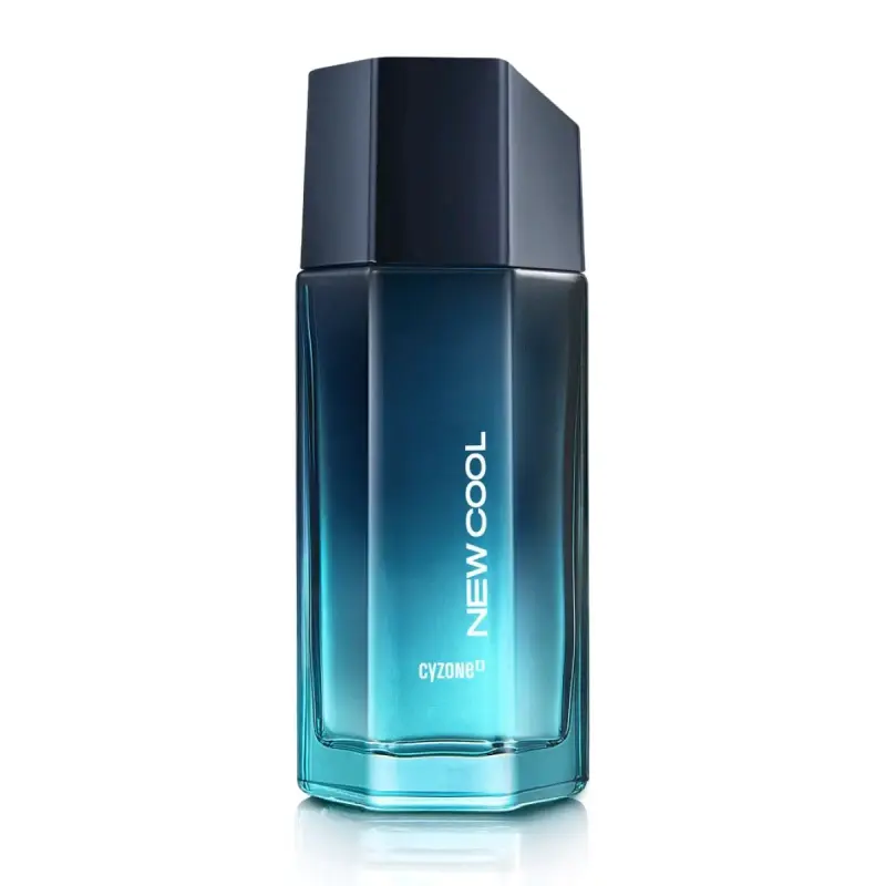 Perfume Cyzone New Cool para hombre