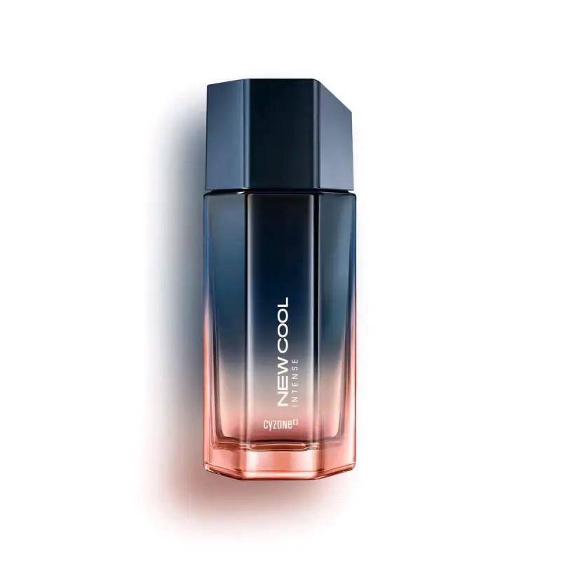 Perfume Cyzone New Cool Intense 100ml