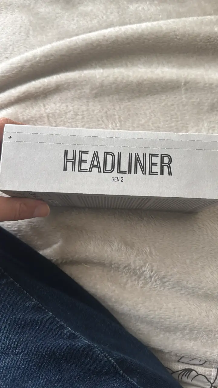 Gafas de Sol Ray-Ban Headliner Gen 2 Transitions - 1