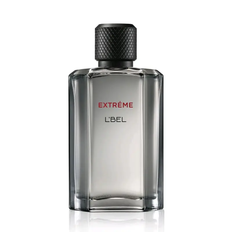 Perfume L'Bel Extrême para hombre 100ml