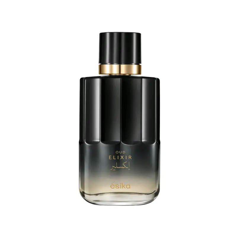 Perfume Éssika Oud Elixir 100ml