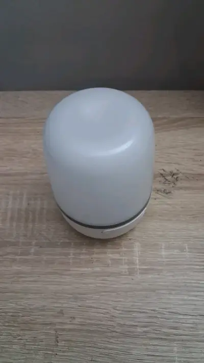 Lámpara LED inteligente con control táctil - miniatura 2