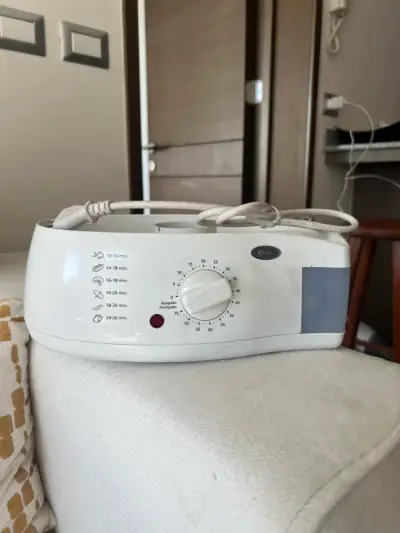 Vaporizador de alimentos Oster con temporizador - miniatura 3