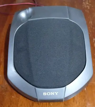 Parlante  Sony para sistema de sonido - miniatura 1