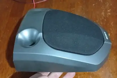 Parlante  Sony para sistema de sonido - miniatura 2