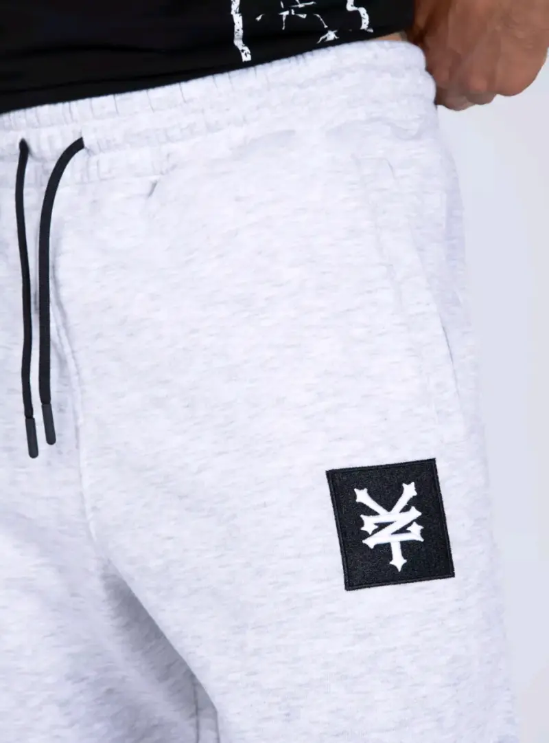 Buzo Zoo York Gris - 4