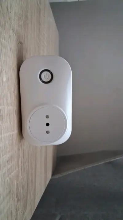 Enchufe Inteligente Wifi 16A Compatible con Alexa - miniatura 4