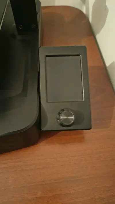 Impresora 3D Creality Ender 3 V3 como nueva - miniatura 4