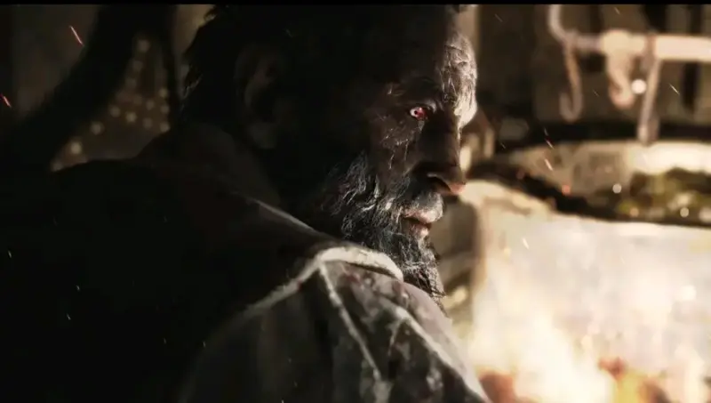 Resident Evil 4 remake para PS5 - 2