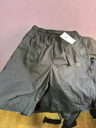 Shorts Nike Negros - miniatura 1