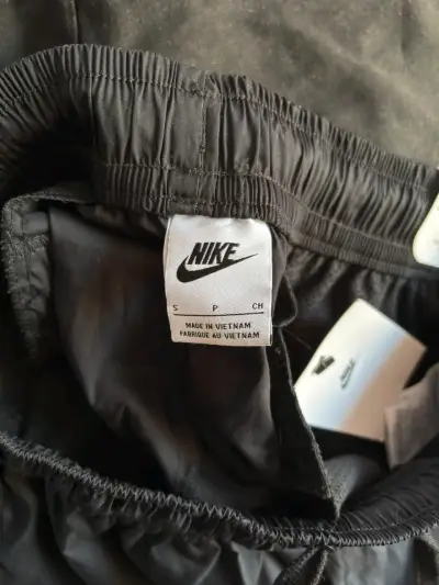 Shorts Nike Negros - miniatura 2