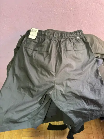 Shorts Nike Negros - miniatura 3