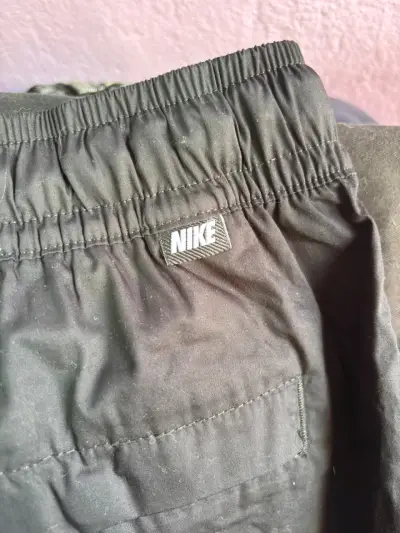 Shorts Nike Negros - miniatura 4