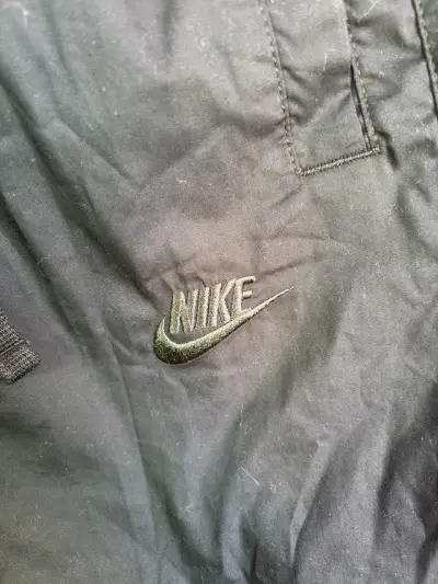 Shorts Nike Negros - miniatura 5