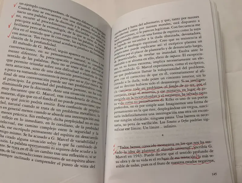Ensayo Sobre El Pensamiento Reaccionario, E.M. Ci - 6