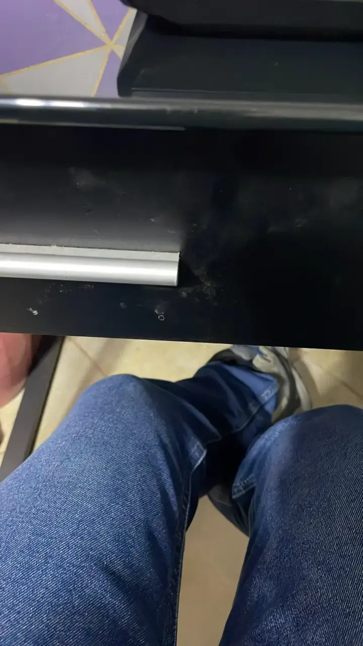iPhone 7 Plus con lámina de seguridad anti espía y - 5