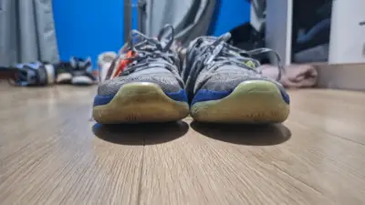 Zapatillas Nike kd15 x cardo - miniatura 2