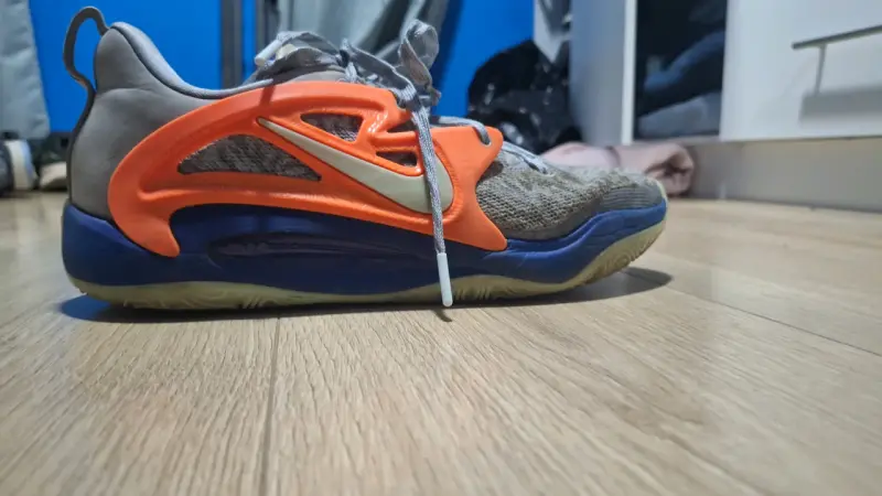 Zapatillas Nike kd15 x cardo - 3