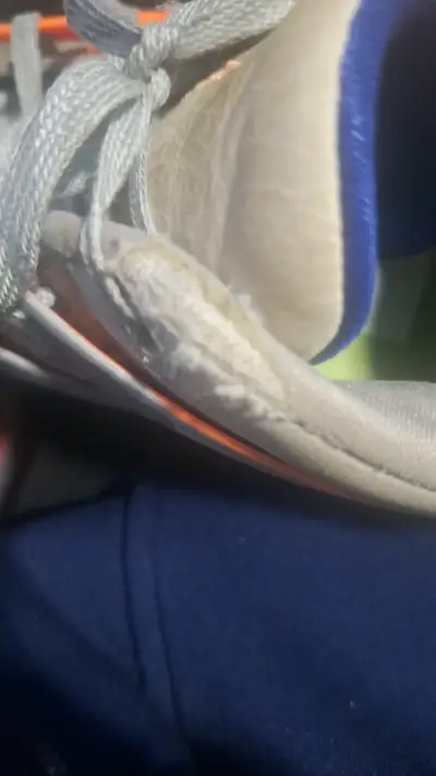Zapatillas Nike kd15 x cardo - miniatura 4