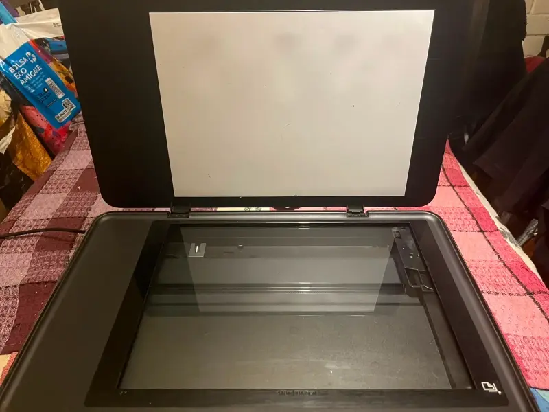 Impresora multifuncional HP DeskJet 4535 - 2