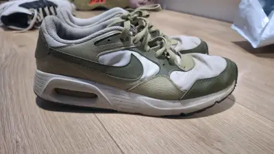 Nike air max sc neutral olive light bone - miniatura 1