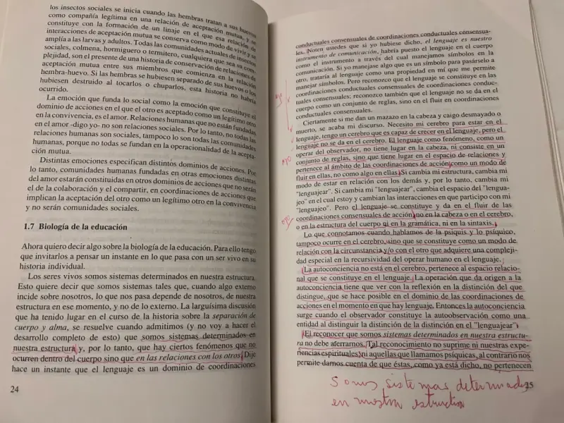 'Emociones y Lenguaje en Educación y Polític - 5