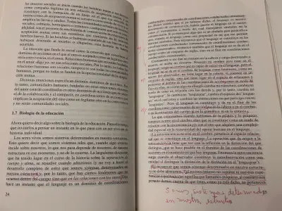 'Emociones y Lenguaje en Educación y Polític - miniatura 5