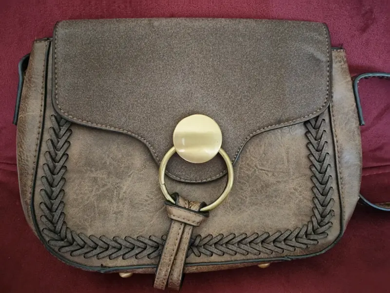 Cartera Gacel - 1