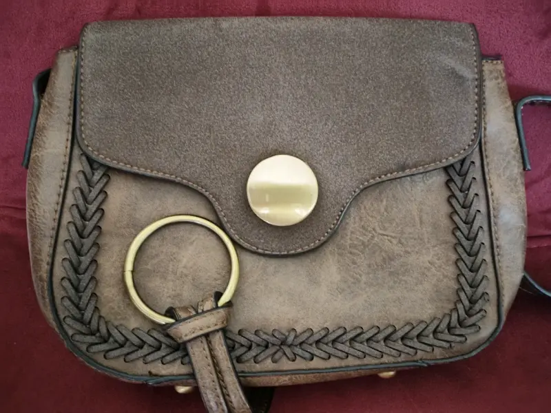 Cartera Gacel - 2