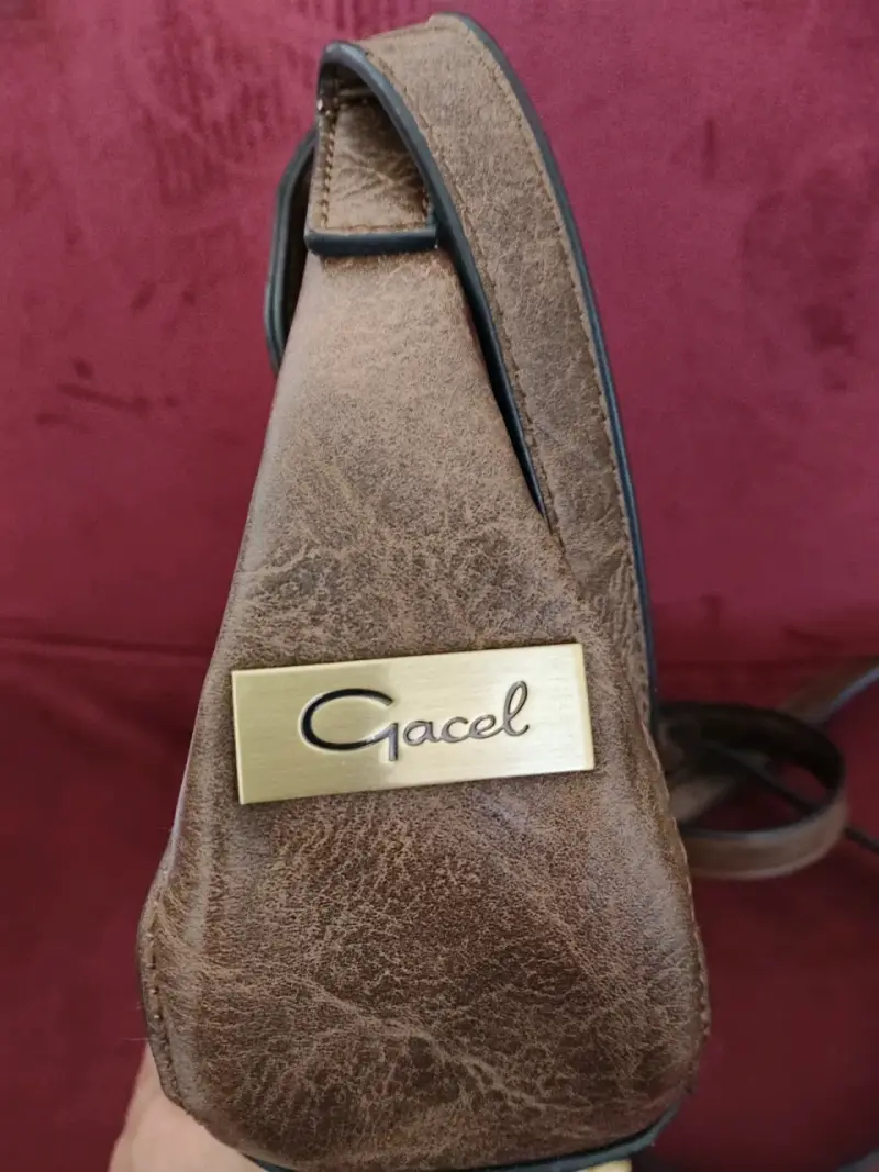 Cartera Gacel - 3