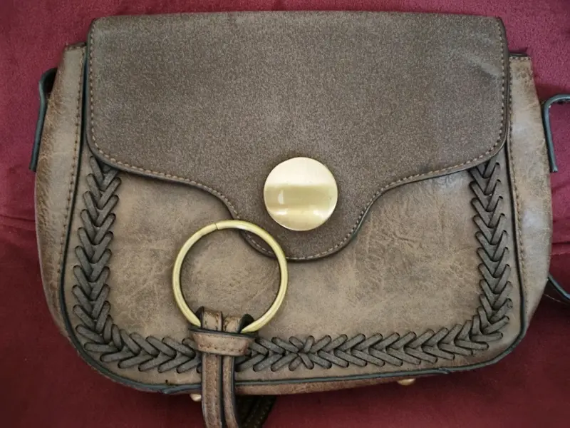 Cartera Gacel - 4