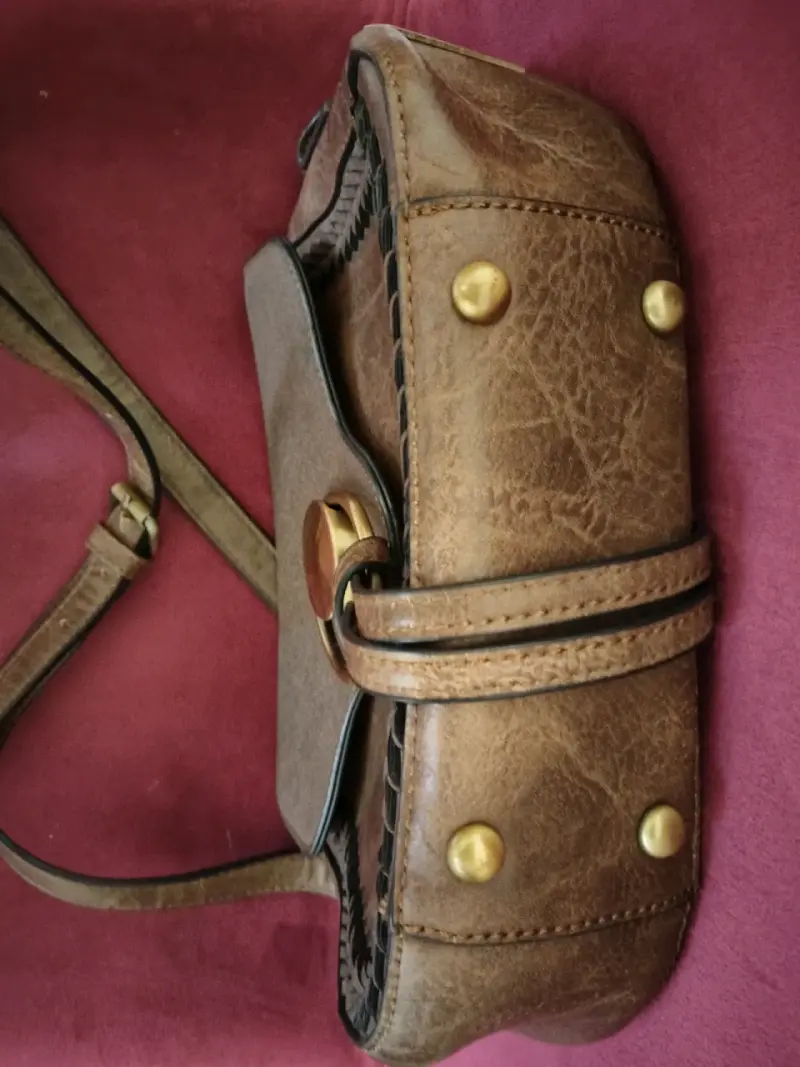 Cartera Gacel - 5