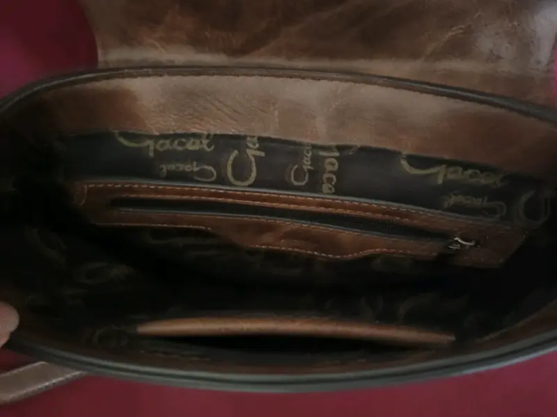 Cartera Gacel - 6